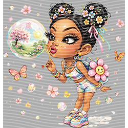Girl-HG 3742